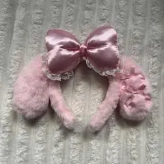 マイメロ カチューシャ