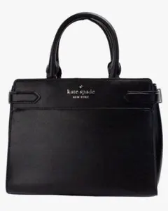 [KATE SPADE] レディース ハンドバッグ ミディアム サフィアーノ