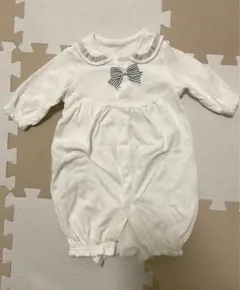 ツーウェイ・ドレスオール 50〜60cm