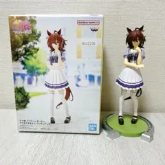 ウマ娘 アグネスタキオン フィギュア