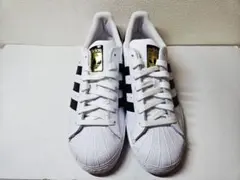 adidas スーパースター 25