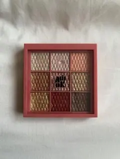 アミオク モチ アイシャドウパレット