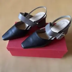 OR ientaL TRaffic ポインテッドトゥハイヒール