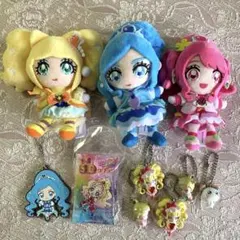 プリキュアグッズ　まとめ売り