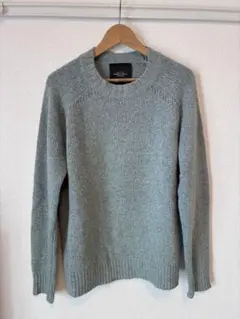 アンユーズド unused ニット