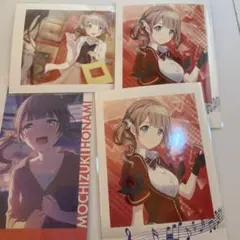 望月穂波　ぱしゃこれ　エピカ