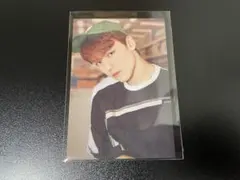 HYBE INSIGHT バーノン トレカ フォトカード