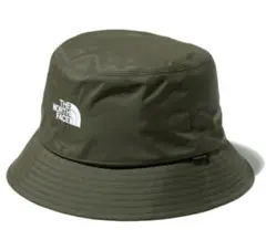 ザ・ノース・フェイス ウォータープルーフキャンプサイドハット／レイン ハット