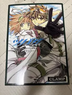 ツバサクロニクル 複製原画 6枚セット - メルカリ