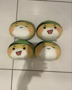 カラフルピーチ シヴァ ぬいぐるみ