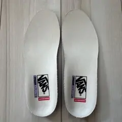VANS POPCUSH インソール 左右セットのサムネイル