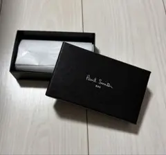 PaulSmith キーケース 箱