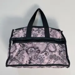 レスポートサック LeSportsac 妖精 レース　ショルダーバッグ　2way
