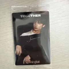 ヒュニンカイ　txt ウエハース