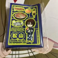 ヴァンガード　八雲カゲツ　スリーブ