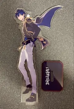 レオス・ヴィンセント アクスタ 共通衣装