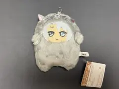 Fate/stay night もちもちマスコット言峰綺礼 ぬいぐるみ - メルカリ