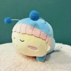 ムルモ ミルモでポン おてのりましゅもっち ぬいぐるみ