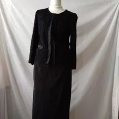 UNTITLED　ツイードジャケット