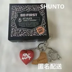 BE:FIRST Multi Charm by SHUNTO シュント - メルカリ