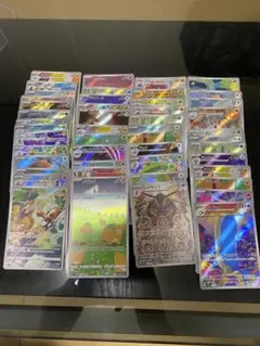 ポケカ　ハイレア　2６枚　まとめ売り ポケカ ハイレア 26枚 まとめ売り - メルカリ