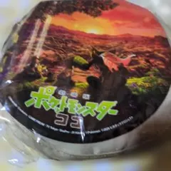 ポケットモンスター ココ エコバッグ