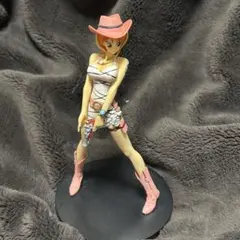 ONE PIECE ナミ フィギュア ワンピースDX