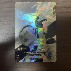 ドラゴンボールスーパーダイバーズ　アドバンスパック apt-003孫悟空パラレル