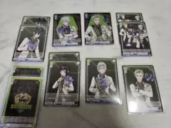 ツイステ ヴァイスシュヴァルツブラウ ディアソムニア寮