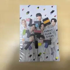 WEST. ポストカード ファミクラストア