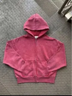 2025年最新】SeekSole ジップパーカーの人気アイテム - メルカリ