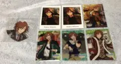 三毛縞斑　7点セット　あんさんぶるスターズ　あんスタ　MaM