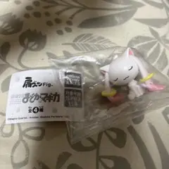 まどかマギカ　肩ズンfig キュウべえ