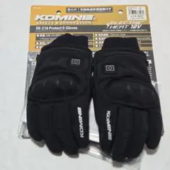 2026年最新】コミネ 電熱グローブの人気アイテム - メルカリ