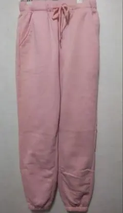 SHEIN ルームパンツ ピンク