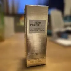 プレステージ ホワイト ル プロテクター UV ルミエール　00