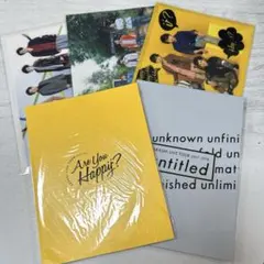 嵐　グッズまとめ売り