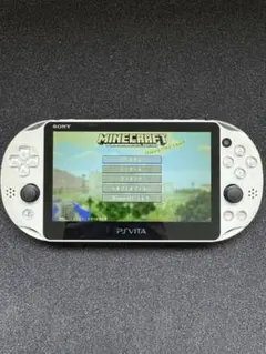 2026年最新】psvita 本体の人気アイテム - メルカリ