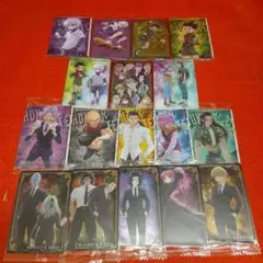 HUNTER×HUNTER イタジャガ