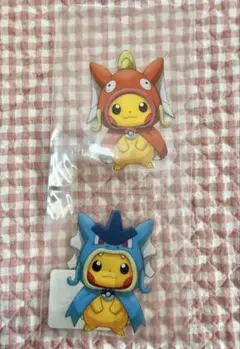 Palnart Poc ポケモン ブローチ ヒトカゲ ゼニガメ フシギダネ | Mercari