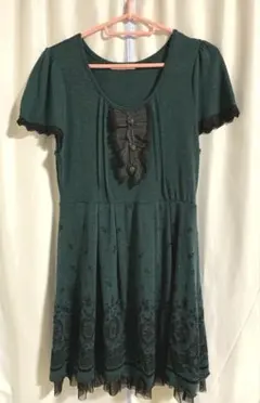 ♡axes femme ガーリー ゴスロリ 平成 レース 甘ロリ 甘め♡