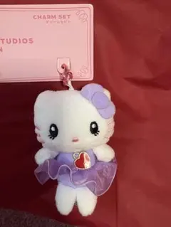 2025年最新】usj キティ ストラップの人気アイテム - メルカリ