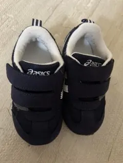 ASICS IDAHO BABY 14.5㎝ NAVY