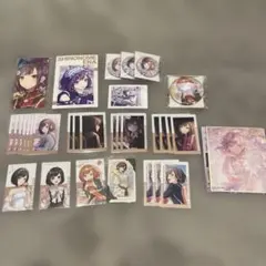 プロセカ　東雲絵名　まとめ売り