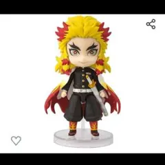 ◆未開封◆Figuarts mini フィギュア煉獄杏寿郎 鬼滅の刃　きめつの