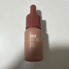 Peripera インク ベルベット 25 Cinnamon Nudeのサムネイル