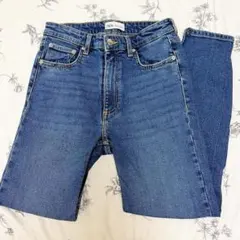 ZARA スキニーデニム EUR 38
