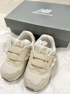 New Balance 313 14センチ