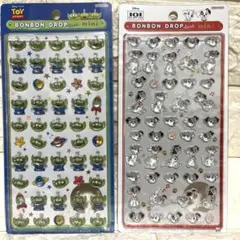 [正規品]ボンボンドロップシール2つ