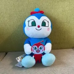 コキンちゃん　ぬいぐるみ